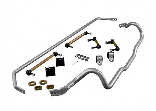 WHITELINE Stabilisator Kit Ford Focus RS 2016-