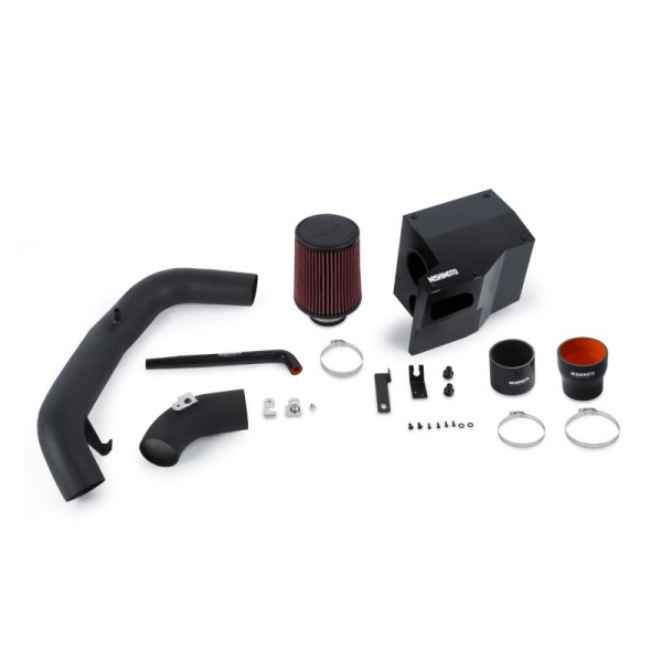 MISHIMOTO Ford Focus ST Performance Air Intake System 2013-